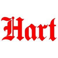 HART Magazine Logo