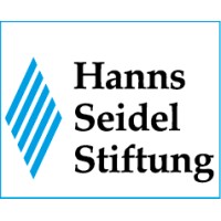 Fundación Hanns Seidel Ecuador Logo