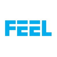 Feel Educare Logo