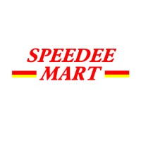 Speedee Mart Logo