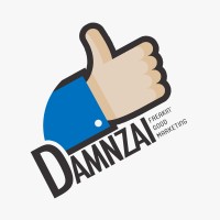 Damnzai Pte Ltd Logo