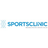 SPORTS CLINIC Logo