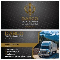 DABGO TRUCK & EQUIPMENT FINANCING LTD. Logo