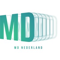 MD Nederland Logo