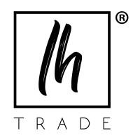 LH Trade, Technologies & Solutions Logo