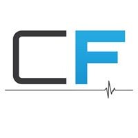 Charge Fitness EMS Studio Logo
