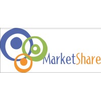 MarketShare Inc. Logo