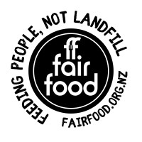 Fair Food NZ Logo