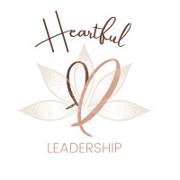 Heartful Leadership Logo