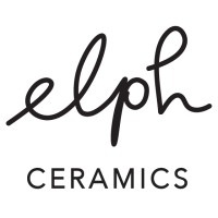 elph ceramics Logo