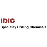 IDIC Specialty Drilling Chemicals Logo