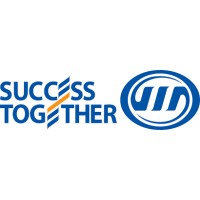 Success Together WorldWide Logo