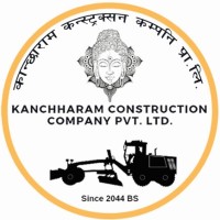 Kanchharam Construction Co. Pvt. Ltd. Logo