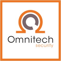 OMNITECH SECURITY Logo