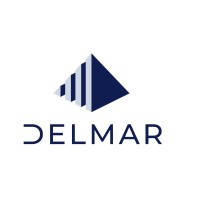 DelmarPrefa Logo