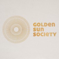 Golden Sun Society GmbH - Interior Design Logo