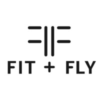 Fit & Fly Sportswear Logo