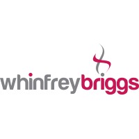 Whinfrey Briggs Chartered Accountants Logo