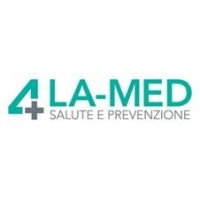 LA-MED Srl Logo