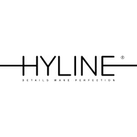 HYLINE Building Systems Logo