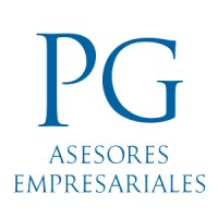 Prudencio González Asesores Empresariales Logo