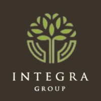 INTEGRA GROUP Logo