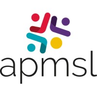 APMSL Logo