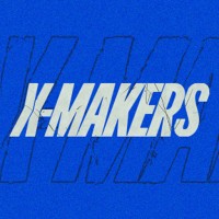 X-MAKERS Logo