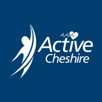 Active Cheshire Logo
