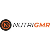 NutriGMR Logo