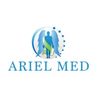 Ariel Med Logo