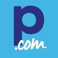 pisos.com Logo