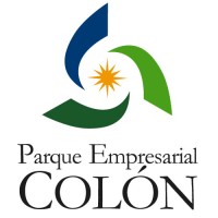 Parque Empresarial Colon Logo