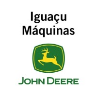 Iguaçu Máquinas Agrícolas Logo
