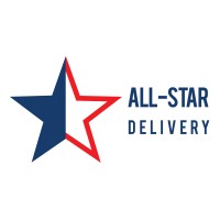 All-Star Delivery Logo