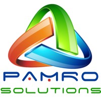 PAMRO BUSINESS SOLUTIONS Logo