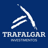 Trafalgar Investimentos Logo