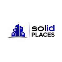 Solidplaces Logo