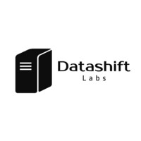 DataShift Labs Logo