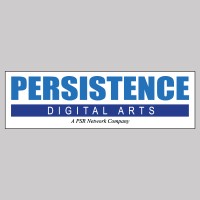 Persistence Digital Arts Logo