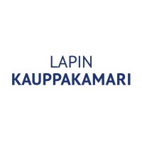 Lapin kauppakamari - Lapland Chamber of Commerce Logo