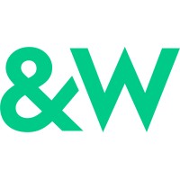 &Work Logo