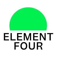 Element Four Logo