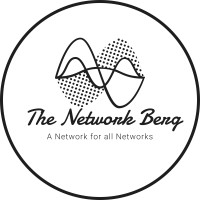 The Network Berg Logo