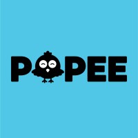 Popee Logo