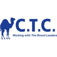 C.T.C. Wholesalers Logo