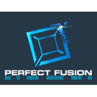 Perfect Fusion Logo