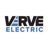 Verve Electric Inc. Logo