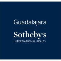 Guadalajara Sothebys International Realty Logo