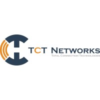 TCT Networks Logo